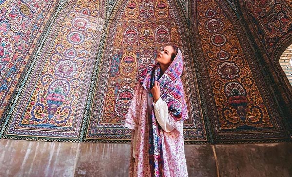 Persian Architecture