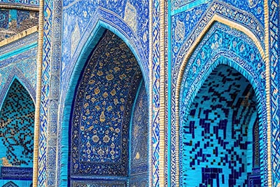 Isfahan
