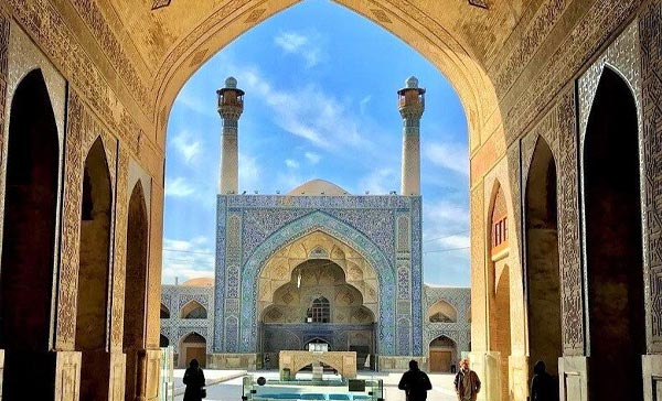 Private Tour Experience