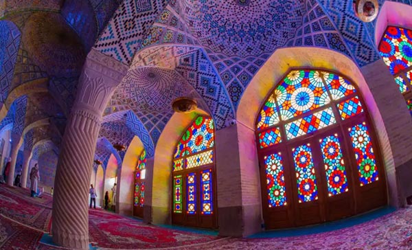 Cultural Exploration