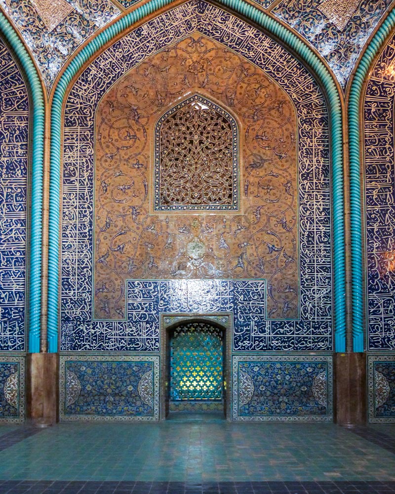 Isfahan, Iran